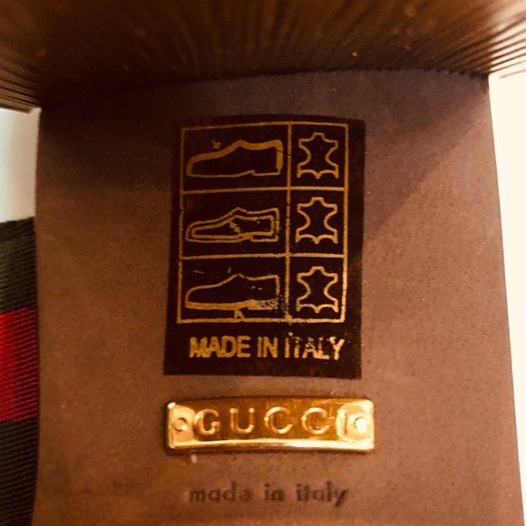 🔻SALE “GUCCI” 💯% Authentic Sandal - Picture 7 of 7